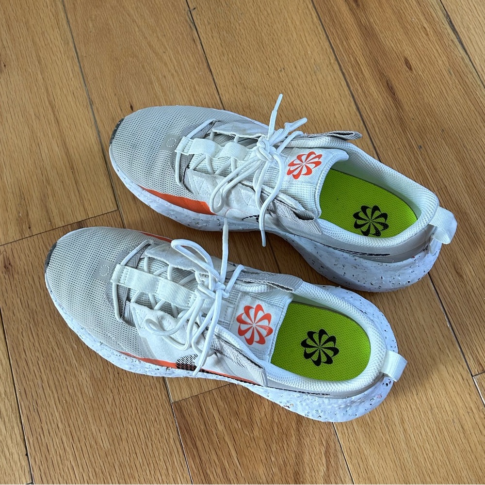 Nike Crater Impact Shoes